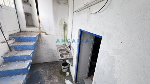 Moradia T2 para Venda em Urqueira
