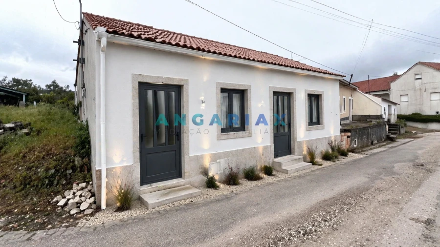 Moradia T2 para Venda em Urqueira