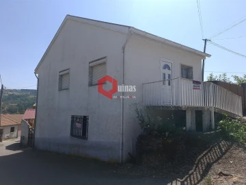 Moradia T2 para Venda em Foios