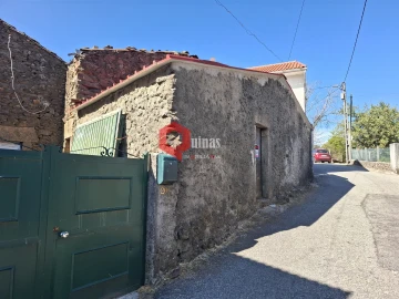 Moradia T2 para Venda em Foios