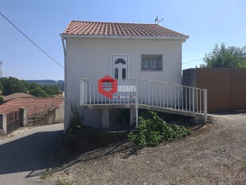 Moradia T2 para Venda em Foios