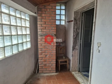 Moradia T2 para Venda em Foios