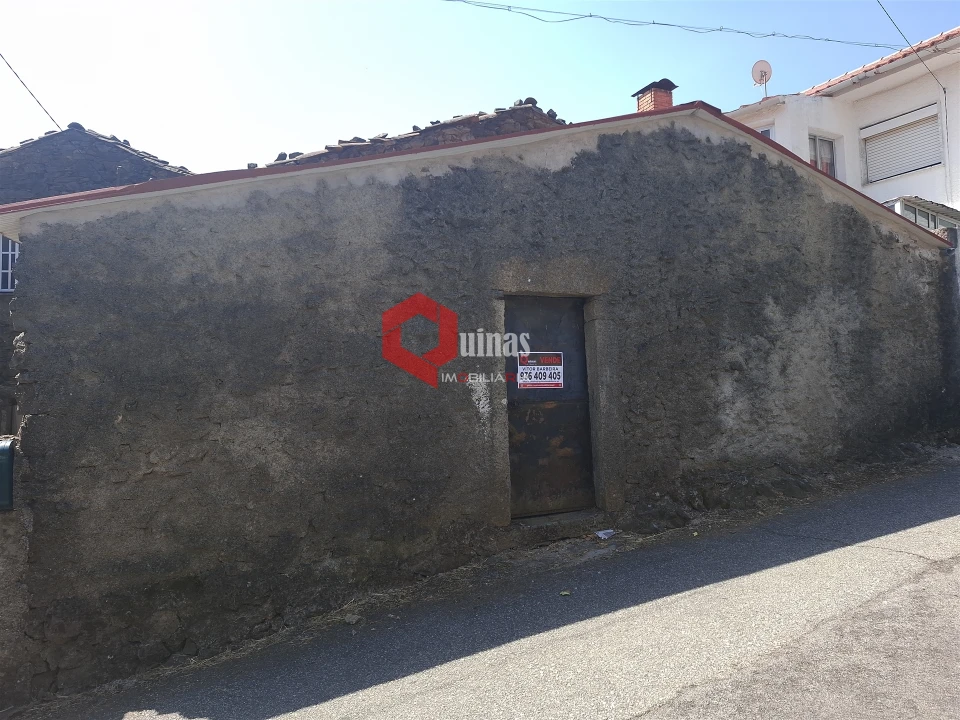 Moradia T2 para Venda em Foios Foto 8