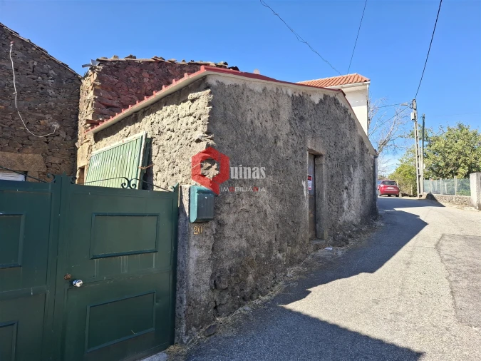 Moradia T2 para Venda em Foios Foto 44