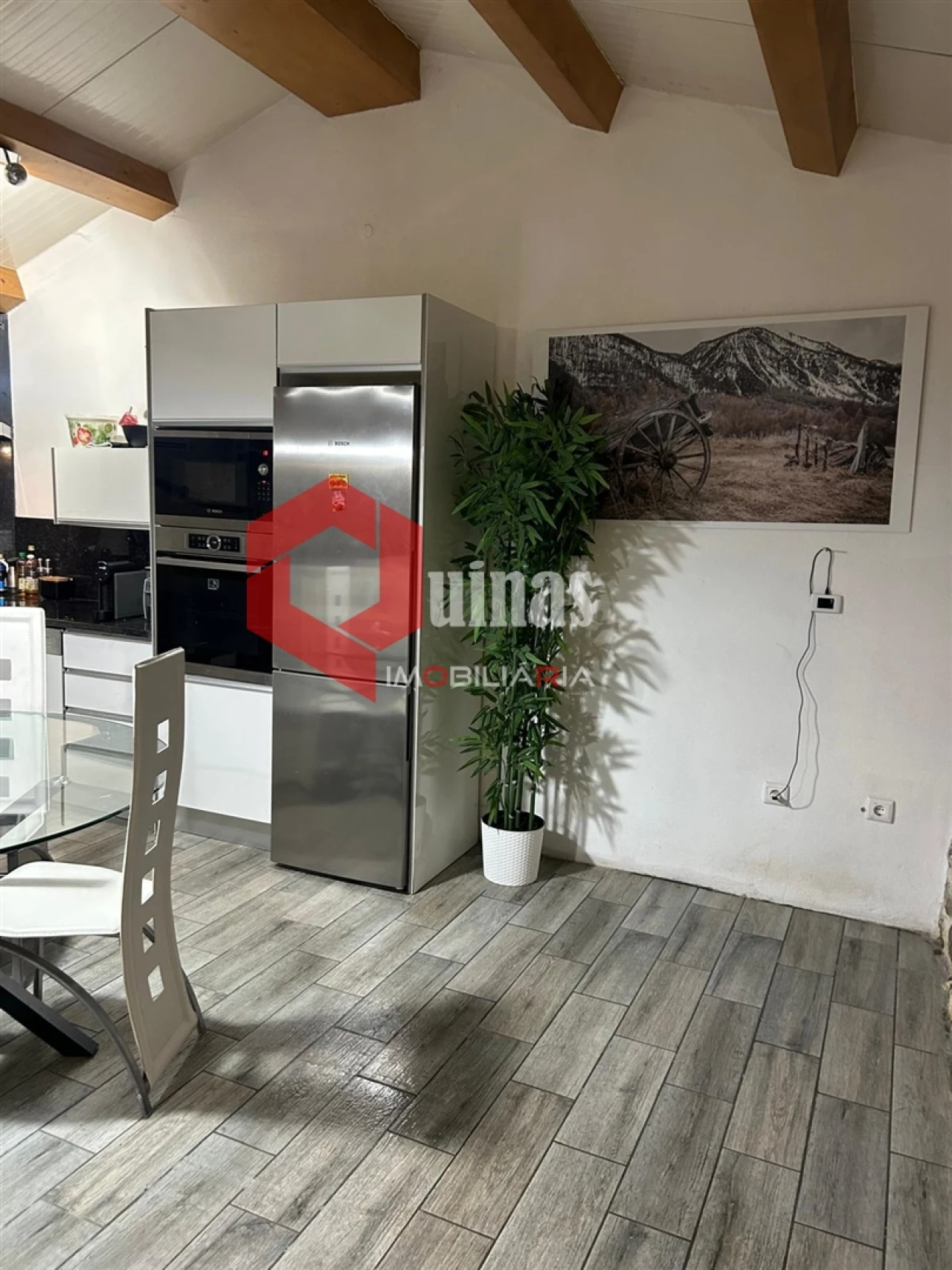 Moradia T2 para Venda em Jarmelo São Miguel Foto 1