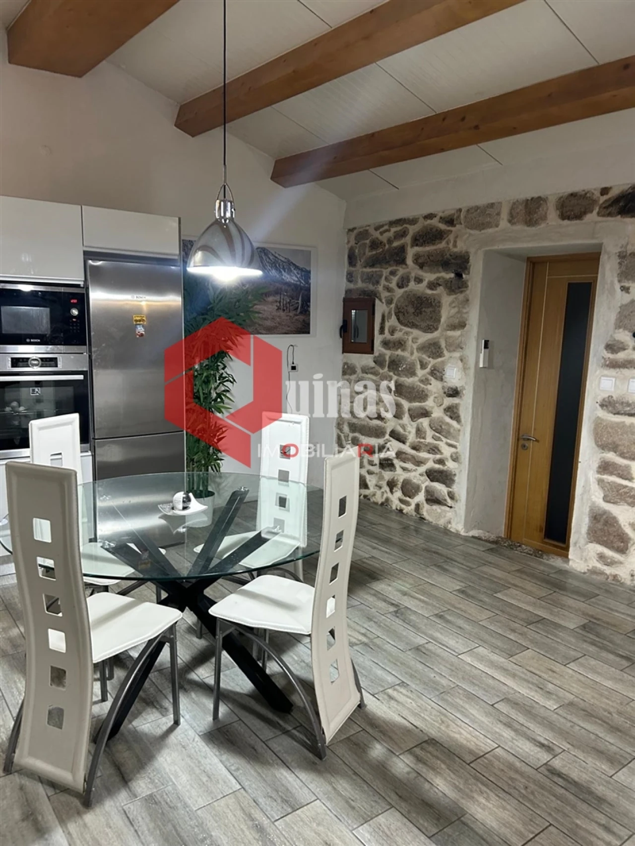 Moradia T2 para Venda em Jarmelo São Miguel Foto 8