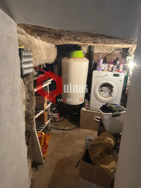 Moradia T2 para Venda em Jarmelo São Miguel