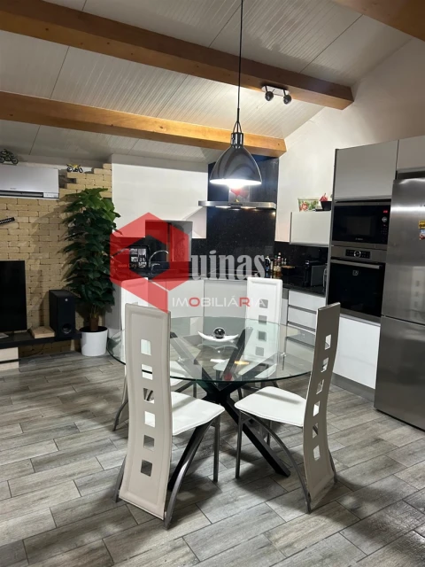 Moradia T2 para Venda em Jarmelo São Miguel