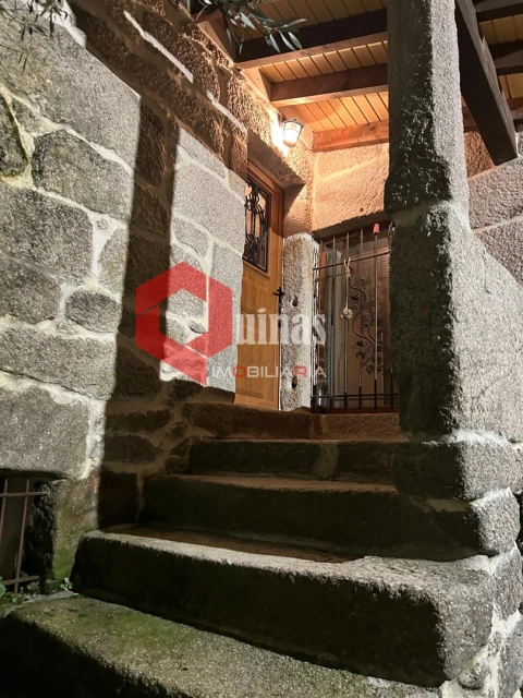 Moradia T2 para Venda em Jarmelo São Miguel