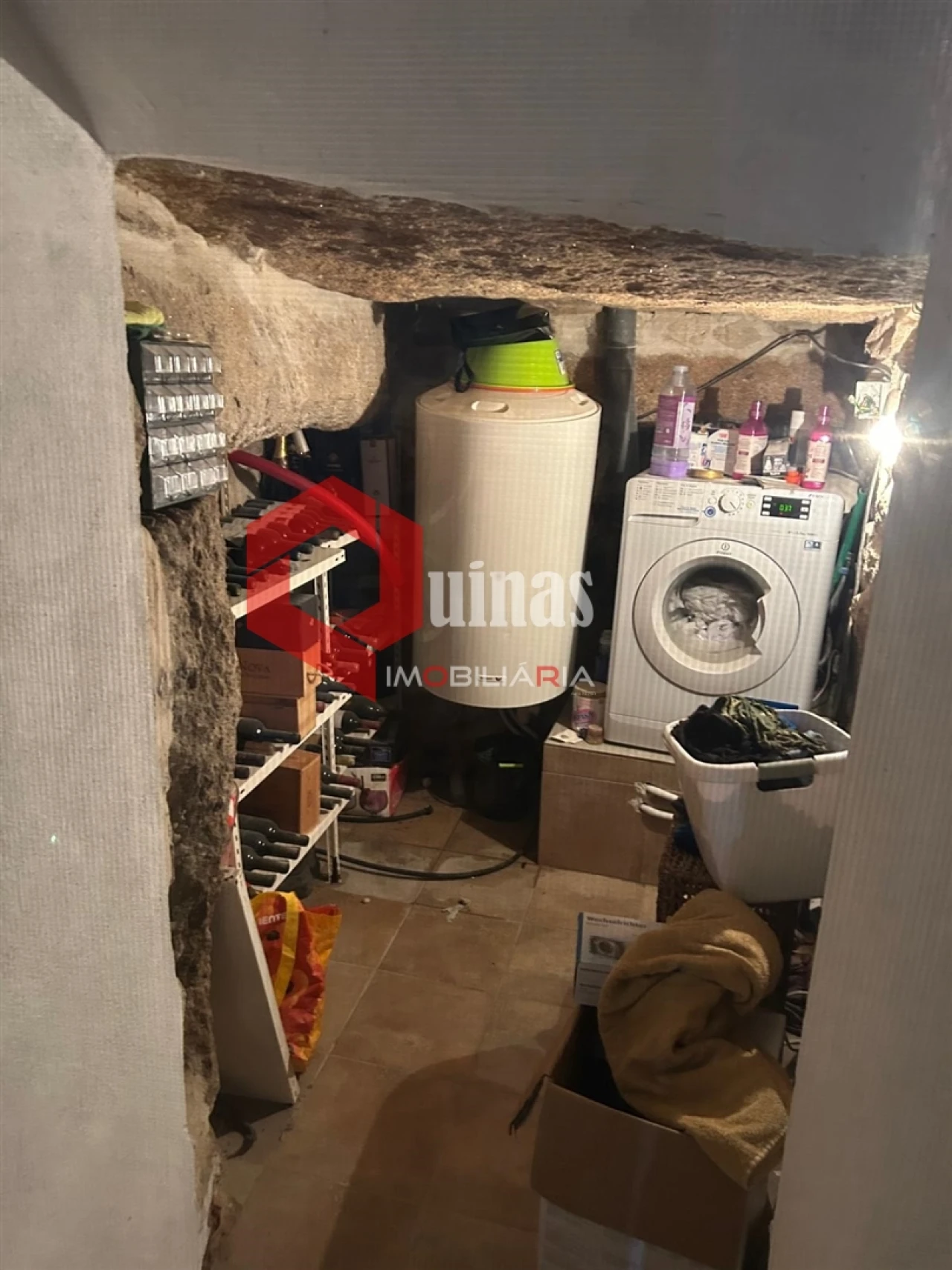 Moradia T2 para Venda em Jarmelo São Miguel Foto 17