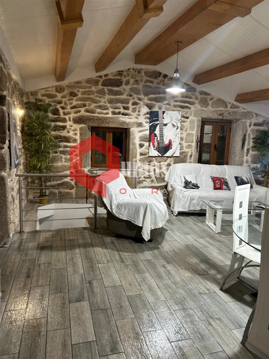 Moradia T2 para Venda em Jarmelo São Miguel Foto 12