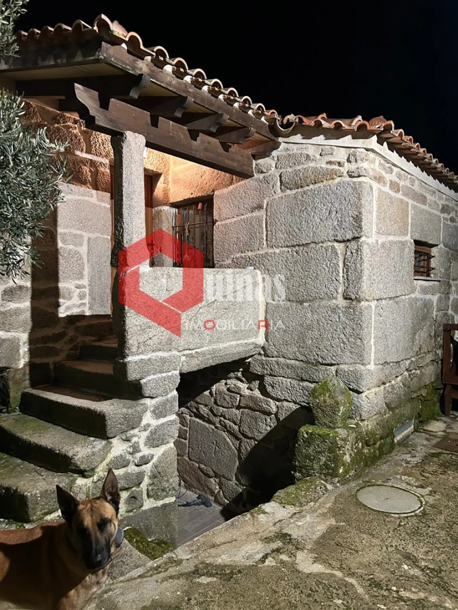 Moradia T2 para Venda em Jarmelo São Miguel Foto 29