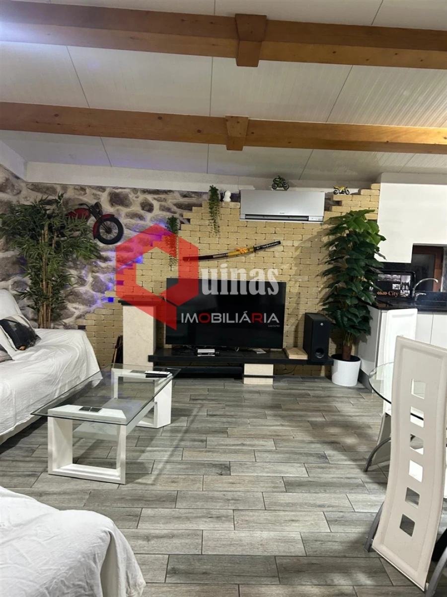 Moradia T2 para Venda em Jarmelo São Miguel Foto 3