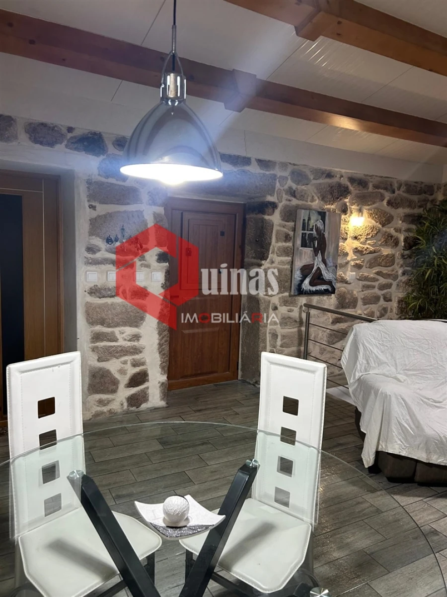 Moradia T2 para Venda em Jarmelo São Miguel Foto 6