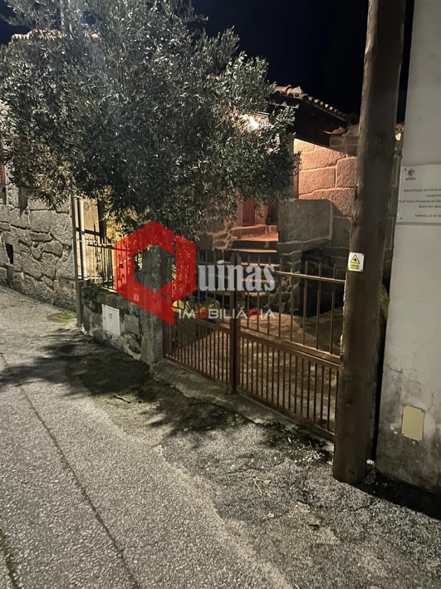 Moradia T2 para Venda em Jarmelo São Miguel Foto 24