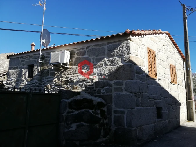 Moradia T2 para Venda em Jarmelo São Miguel Foto 37