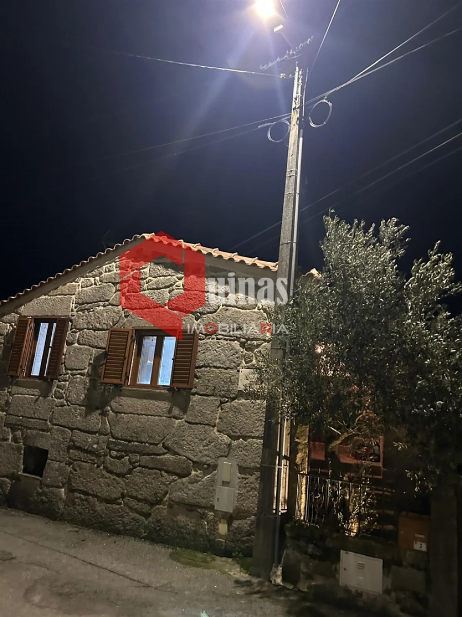 Moradia T2 para Venda em Jarmelo São Miguel Foto 25