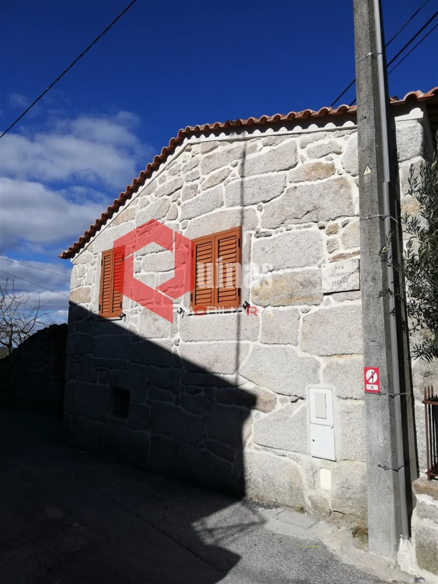 Moradia T2 para Venda em Jarmelo São Miguel Foto 33