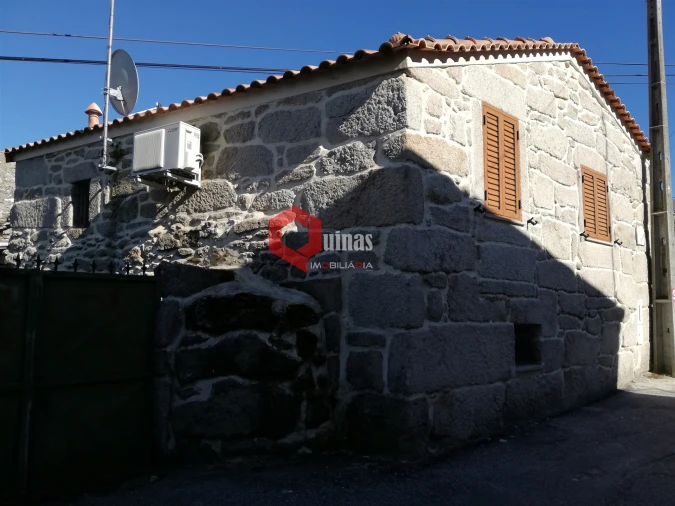 Moradia T2 para Venda em Jarmelo São Miguel Foto 38