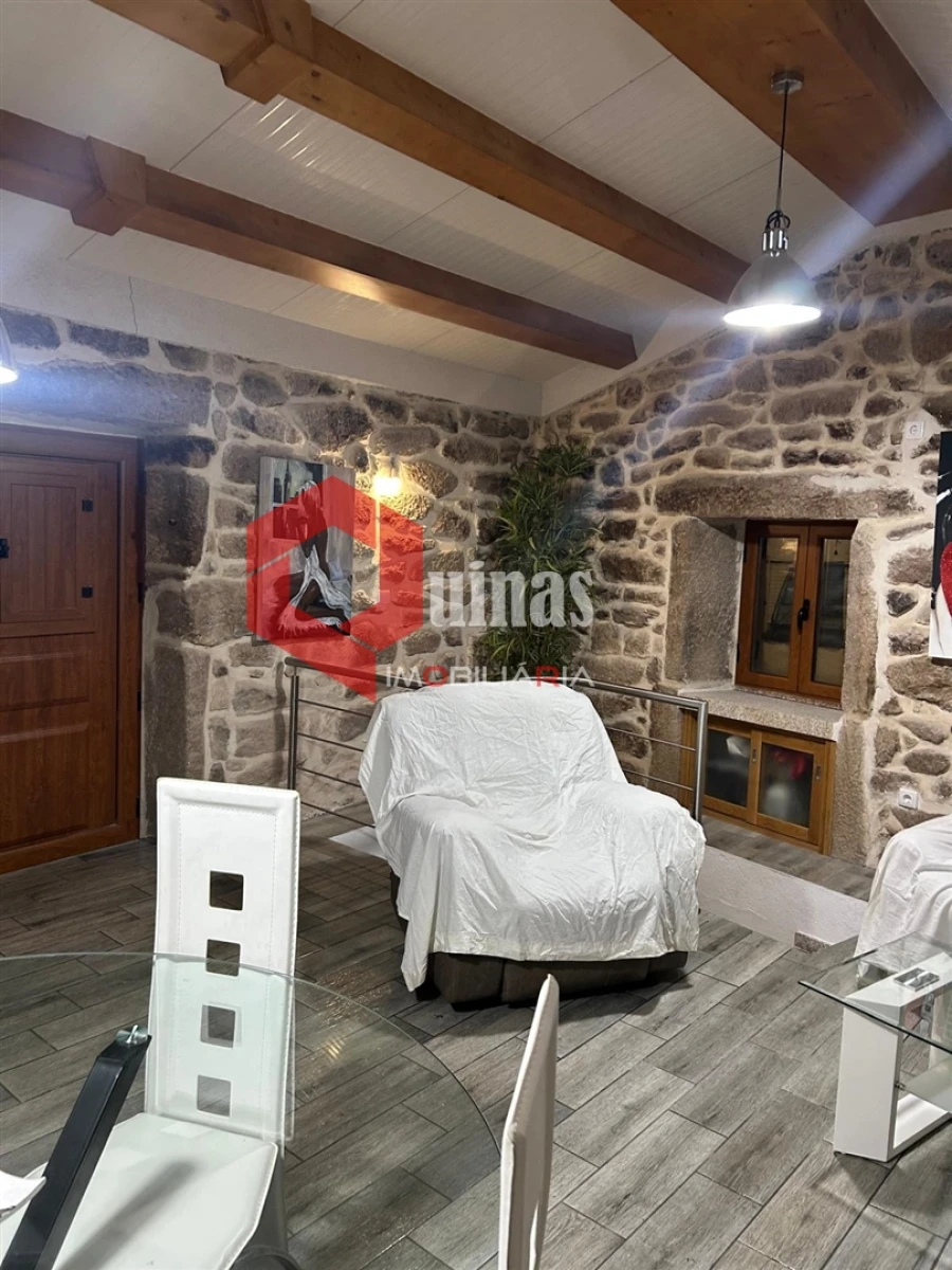 Moradia T2 para Venda em Jarmelo São Miguel Foto 5