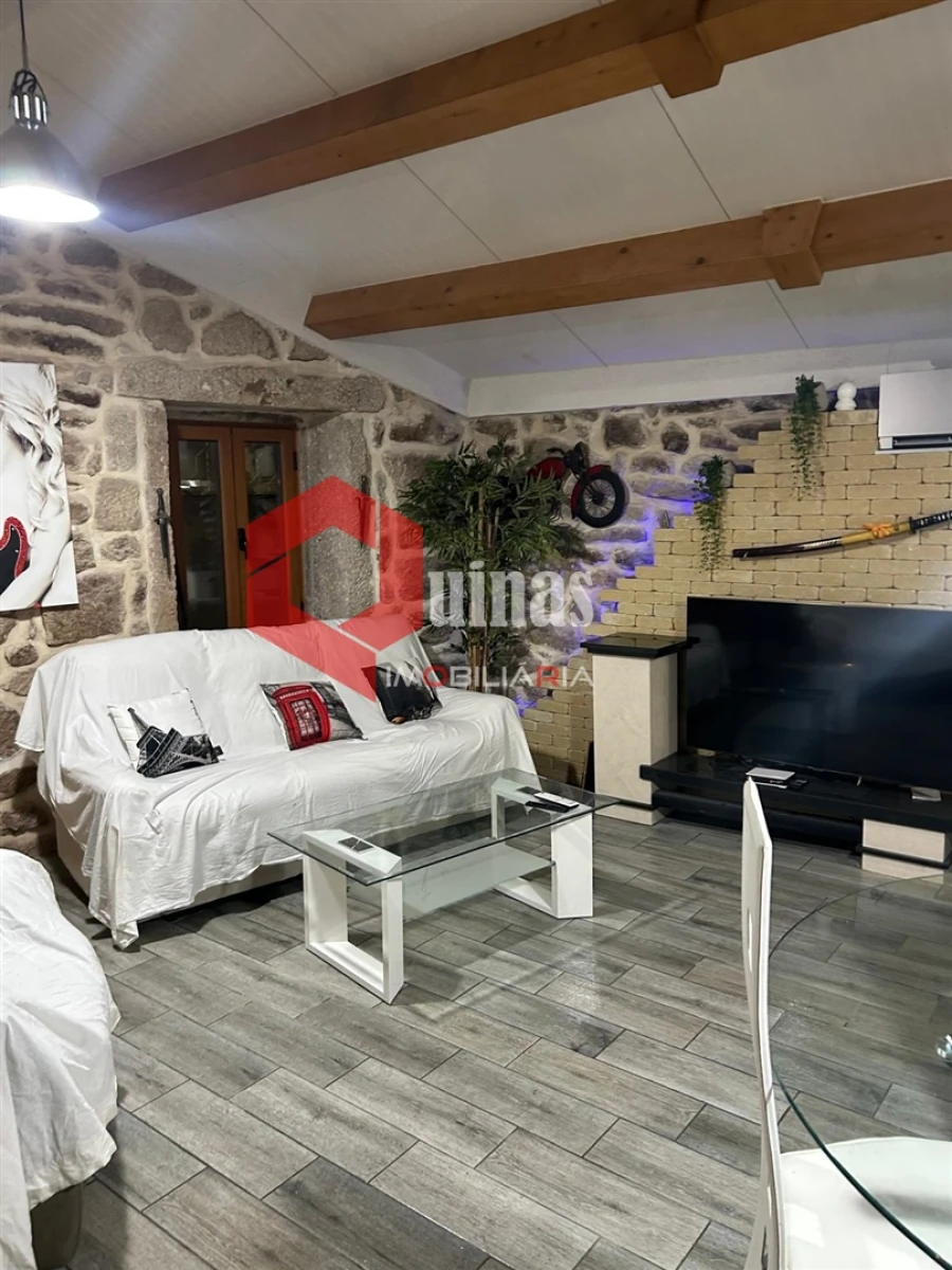 Moradia T2 para Venda em Jarmelo São Miguel Foto 9