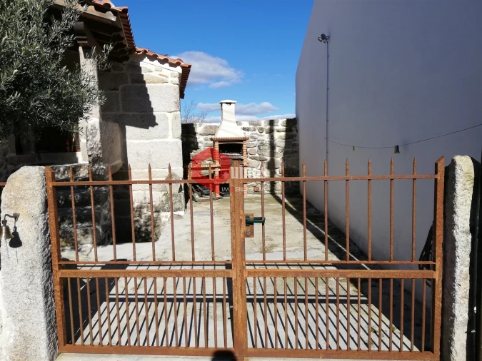 Moradia T2 para Venda em Jarmelo São Miguel Foto 35