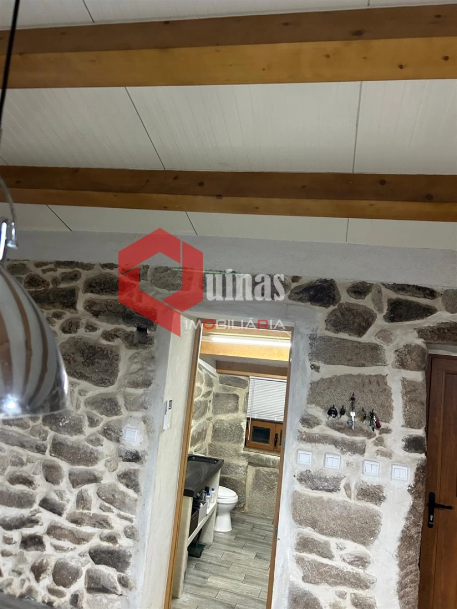 Moradia T2 para Venda em Jarmelo São Miguel Foto 18