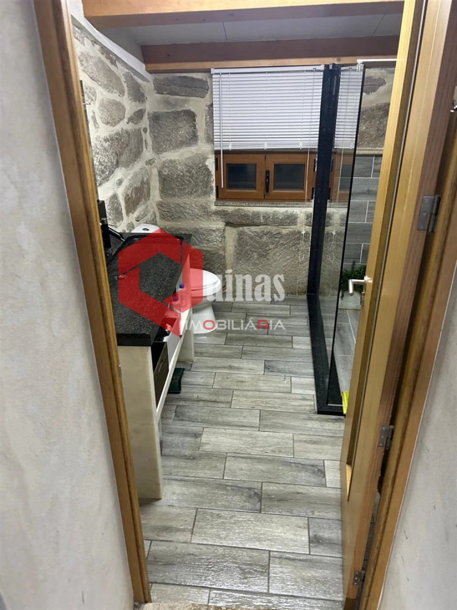 Moradia T2 para Venda em Jarmelo São Miguel Foto 19