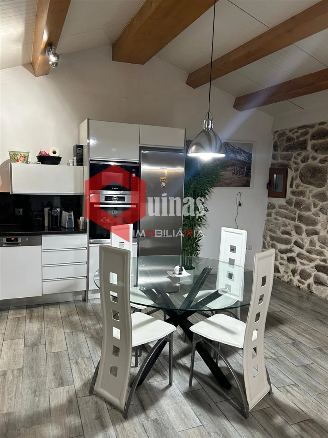 Moradia T2 para Venda em Jarmelo São Miguel Foto 10