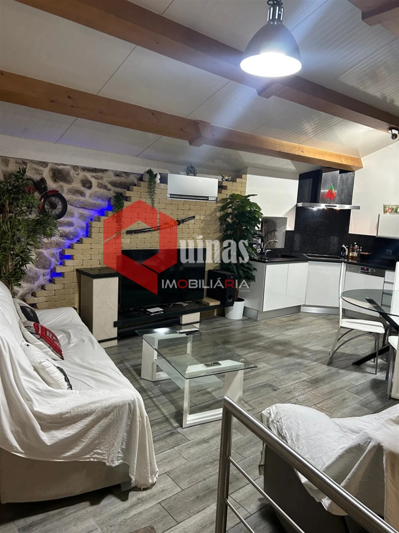 Moradia T2 para Venda em Jarmelo São Miguel Foto 14