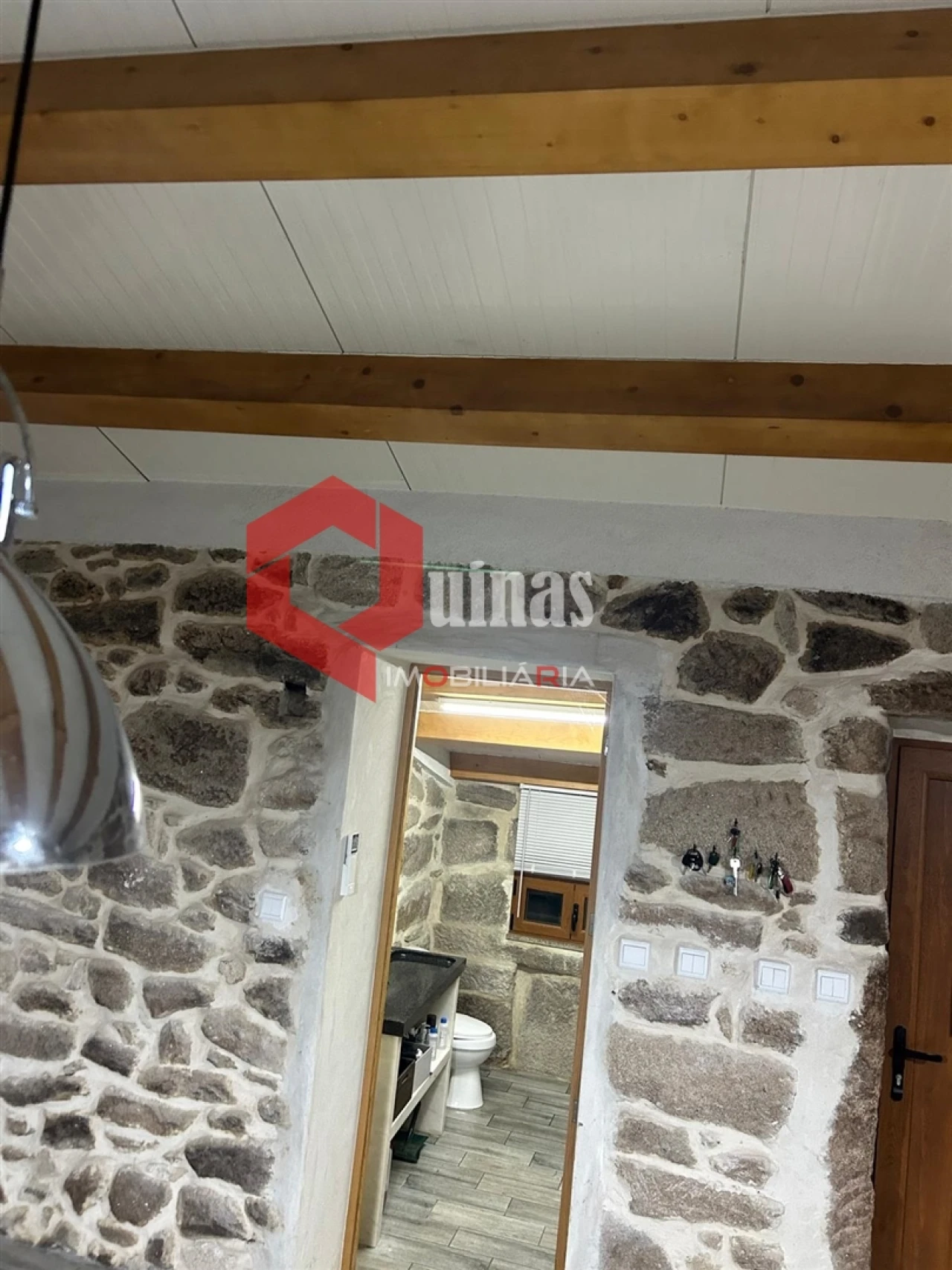 Moradia T2 para Venda em Jarmelo São Miguel Foto 18