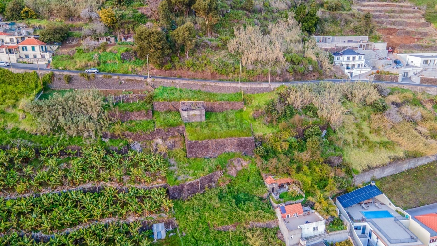 Terreno para Venda em Arco da Calheta Foto 14