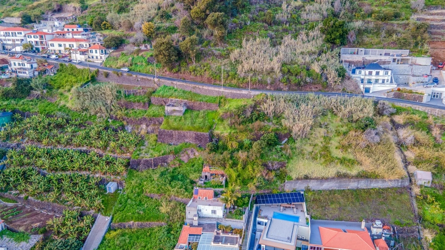 Terreno para Venda em Arco da Calheta Foto 15