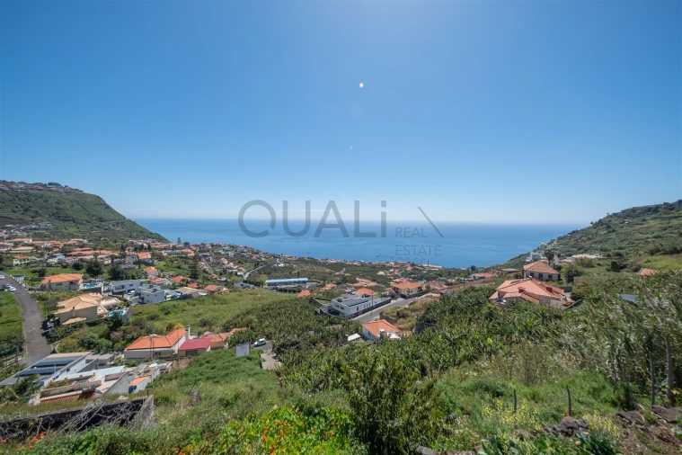 Terreno para Venda em Arco da Calheta Foto 8