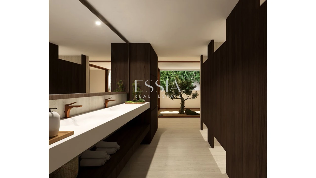 Moradia T7 para Venda em Guia Foto 23