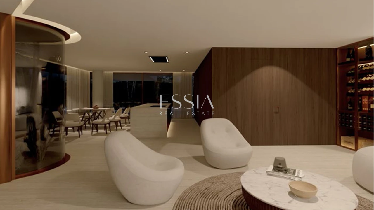 Moradia T7 para Venda em Guia Foto 13