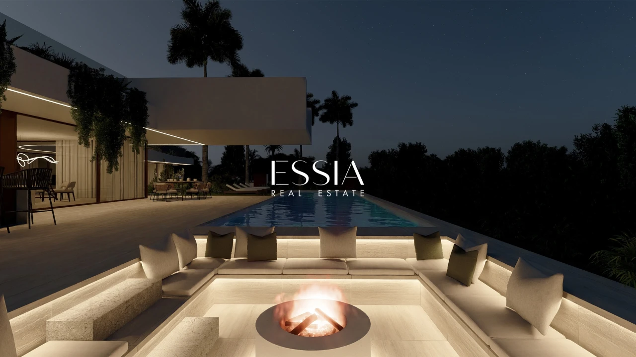 Moradia T7 para Venda em Guia Foto 50