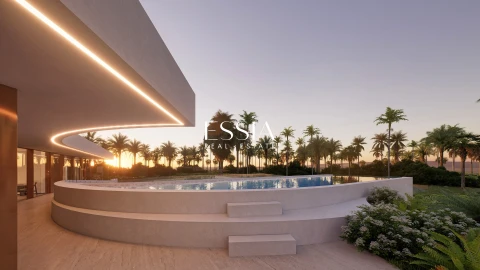 Moradia T7 para Venda em Guia