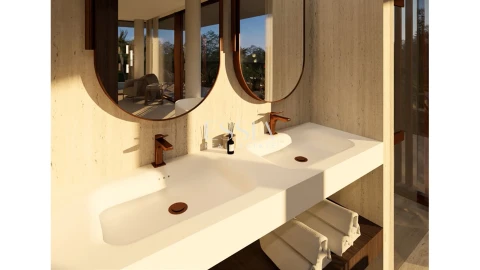 Moradia T7 para Venda em Guia