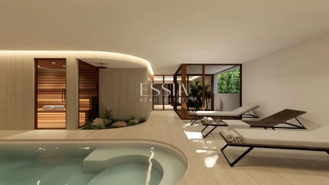 Moradia T7 para Venda em Guia