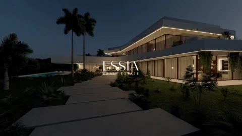 Moradia T7 para Venda em Guia