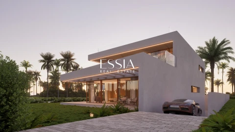 Moradia T7 para Venda em Guia