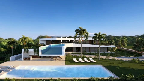 Moradia T7 para Venda em Guia