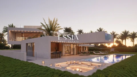 Moradia T7 para Venda em Guia