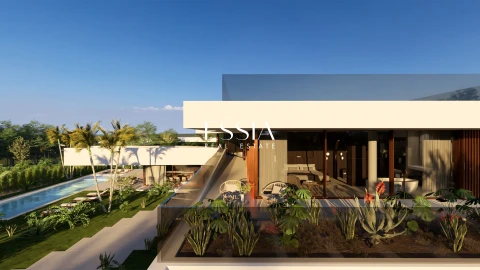 Moradia T7 para Venda em Guia