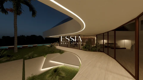 Moradia T7 para Venda em Guia