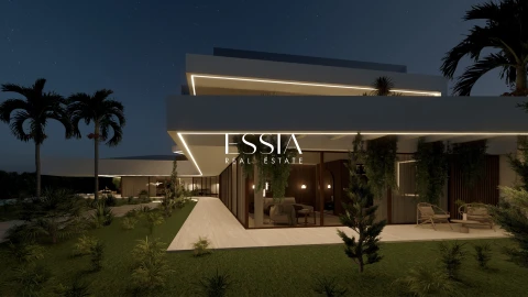 Moradia T7 para Venda em Guia