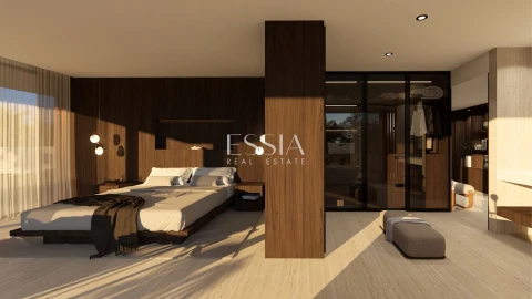 Moradia T7 para Venda em Guia