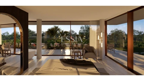 Moradia T7 para Venda em Guia