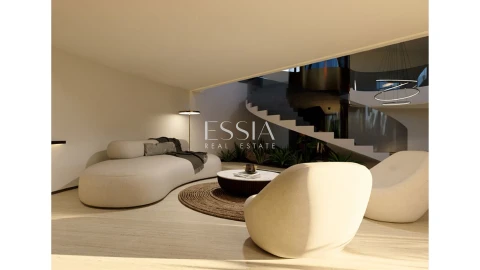 Moradia T7 para Venda em Guia